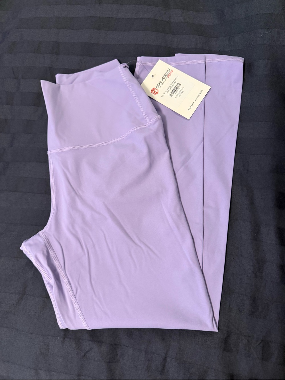 Born Primitive Lavender Leggings